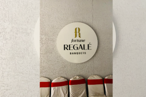 Banquet Hall Cooling Project