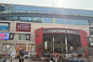 Banquet Hall Cooling Project