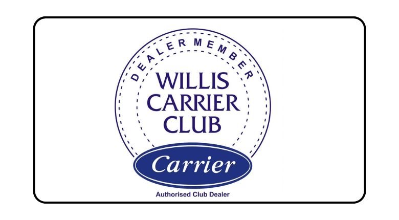 Carrier Global Corporation