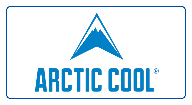 Arctic Cooler