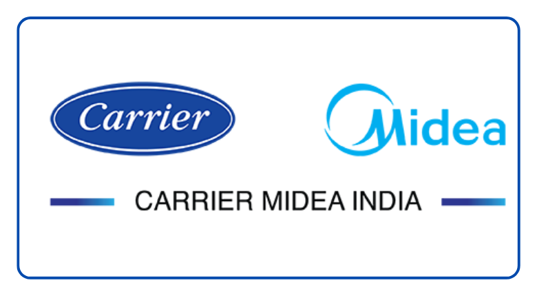 Carrier Midea