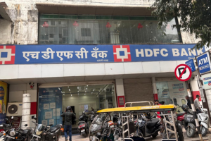 HDFC Bank Cooling Project