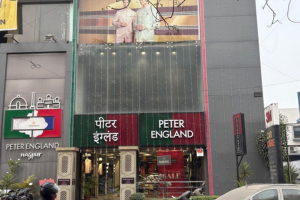 Mall & Retail Cooling Project