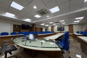 SBI Bank Cooling Project